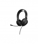 Corsair Gaming Headset HS35 v2 Wired Over-Ear Microphone Carbon