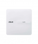 AX3000 Dual-band WiFi Router WiFi 6 EBA63 802.11ax 10/100/1000 Mbit/s Ethernet LAN (RJ-45) ports 1 Mesh