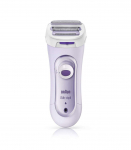 Braun Epilator Silk-&eacute;pil LS5560 Operating time (max) 40 min Bulb lifetime (flashes) Not applicable Number of