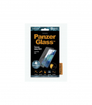 PanzerGlass Samsung Galaxy S20 FE CF Glass Black Works with face recognition and is compatible with the
