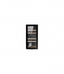Adler Wine Cooler AD 8080 Energy efficiency class G Free standing Bottles capacity 24 Cooling type