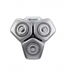 Philips Replacement shaving heads (3 pcs) SH91/50