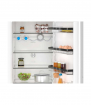 Bosch Refrigerator KIN96VFD0 Energy efficiency class D Built-in Combi Height 193.5 cm No Frost system |