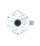 Reolink D20 D20W Junction Box for Dome Cameras, White Reolink