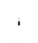 Xiaomi Smart Band Pendant Silver