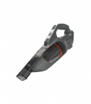 BLACK & DECKER Vacuum Cleaner BCHV001B-XJ Cordless operating Handstick 18 V Operating time (max) 12 min |