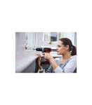 BLACK & DECKER Cordless Drill Driver BCD001C1-QW 18 V 1.5 Ah Lithium