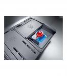 BOSCH SPV4EKX17E built-in dishwasher