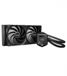 CPU COOLER S_MULTI/PURE LOOP 3 BW028EU BE QUIET
