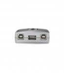 Aten 2-Port USB 2.0 Peripheral Switch US221A-AT