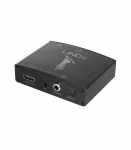 I/O EXTRACTOR HDMI 10.2G AUDIO/38167 LINDY