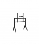 TV SET ACC MOBILE STAND/70-110" BLACK TS2081-B ONKRON