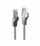 CABLE CAT6 F/UTP 3M/GREY 47245 LINDY