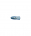 MEMORY DRIVE FLASH USB2 4GB/3502450 INTENSO