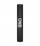 YM01 YOGA MAT (black) ONE FITNESS