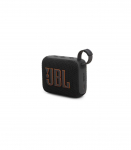 JBL Go 4 Bluetooth Wireless Speaker Black EU