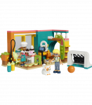 LEGO Friends Leo tuba