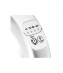 ELDOM C510B Lumi electric kettle 1.7 L 2200 W White