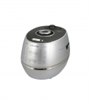 Cuckoo Rice Stove 1800ml stainless steel CRP-CHSS1009FN CRPCHSS1009FN (CRP-CHSS1009FN)