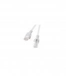 Lanberg Patchcord CAT.6 UTP Fluke Passed PCU6-10CC-2000-S 20 m