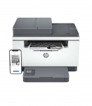 HP LaserJet M234sdw AIO All-in-One Printer - A4 Mono Laser, Print/Copy/Scan, Auto-Duplex, LAN, WiFi, 30ppm, 20000 pages per m
