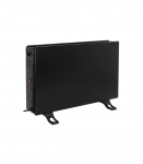 CONVECTOR HEATER NOVEEN CH7100 LCD SMART BLACK