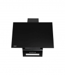 MAAN Rodo Mini 60 Wall-mounted Hood 310 m3/h, Black