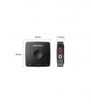 Vention Bluetooth 5.1 audio receiver