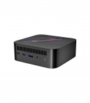 Mini PC Blackview MP100 Ryzen 5 7430U 16GB SSD512 W11Pro Czarny