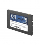 Patriot Memory P210 2.5" 128 GB Serial  ATA III
