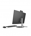 HP ProOne 240 G10 AIO 23.8"FHD IPS 250nits AG Ultra 7 155U 16GB DDR5 5600 SSD512 Intel UHD Cam IR 5 Mpx W11Pro 3Y OnSite