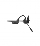 SHOKZ OpenComm2 2025 Upgrade Wireless Bluetooth Bone Conduction Videoconferencing Headset with USB-C Charging Port 16