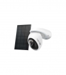 TP-Link Tapo C660 KIT - solar-powered outdoor IP surveillance camera