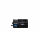 CyberPower BR1000ELCD-FR uninterruptible power supply (UPS) Line-Interactive 1 kVA 600 W 8 AC outlet(s)