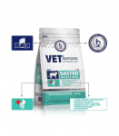 VET RESPONSE Gastrointestinal - dry cat food - 1,6kg