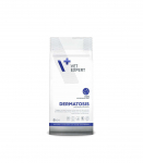 VET EXPERT Veterinary Diet Dermatosis Dog Salmon & Potato - dry dog food - 2 kg