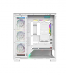 MODECOM VOLCANO STELLAR PLUS ARGB MIDI 8F WHITE