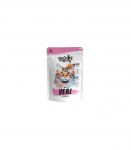 TUF TUF with veal - wet cat food - 100g