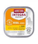 ANIMONDA Integra Protect Renal Chicken - wet cat food - 100g