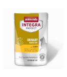 ANIMONDA Integra Protect Urinary Struvit with Chicken - wet food for cats - 85 g