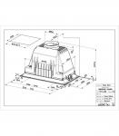 &Otilde;hupuhastaja Faber Inka Plus HC X A52