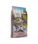 TASTE OF THE WILD Lowland Creek - dry cat food - 6,6 kg
