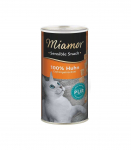 MIAMOR Sensible Snack Chicken - cat treats - 30g