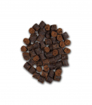 UNISZKI Crunchy Rabbit with Mint and Nettle - Dog Treat - 80g