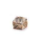 FISH4DOGS Dental Sea Jerky Fish Tiddlers - dog treat - 575g