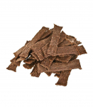 PETITTO Monoprotein meat strips Duck - dog treat - 400g