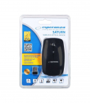 Esperanza EM120K mouse RF Wireless Optical 1600 DPI