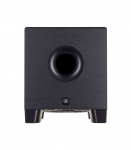 Yamaha HS8S subwoofer Black 150 W