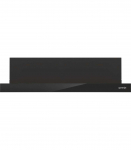 Gorenje TH62E4BG Semi built-in (pull out) Black 450 m&sup3;/h