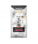 EUPHORIA Fresh Junior Medium & Large dogs Turkey with rabbit - dry dog food - 12kg